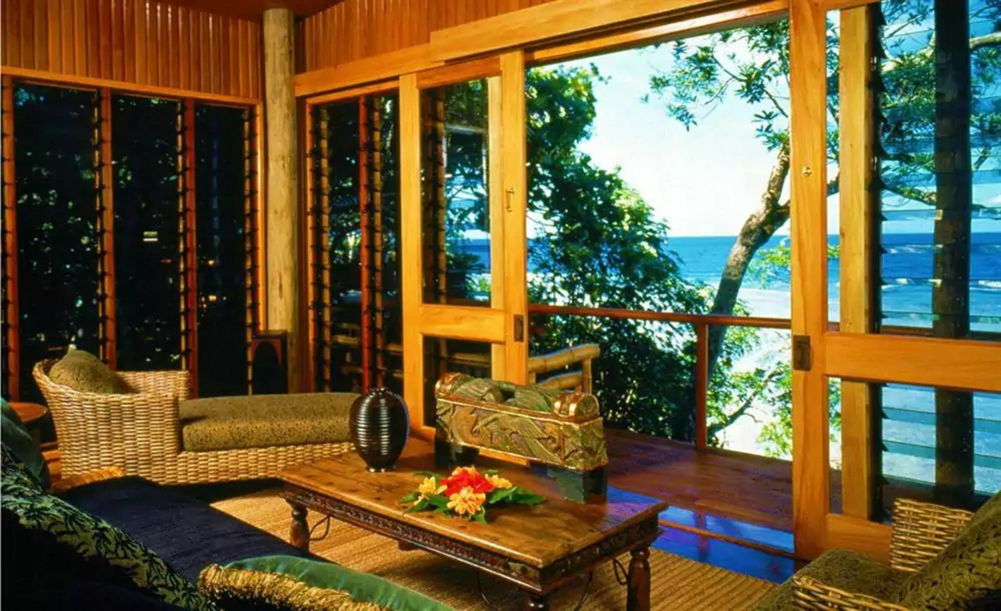 นามาเล รีสอร์ต แอนด์ สปา Hotel ซาวูซาวู ภายนอก รูปภาพ